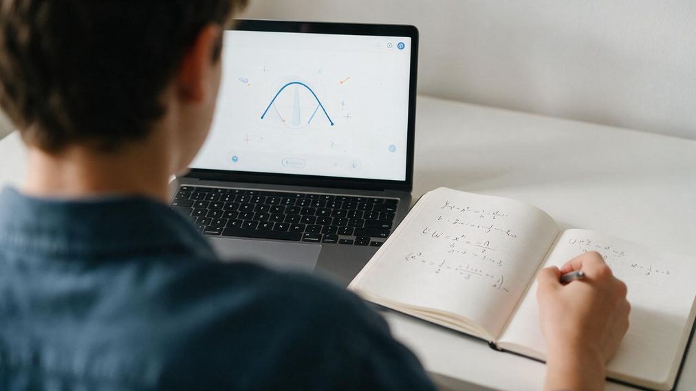 Best Equation-Solver Apps for Checking STEM Homework Without Copying Answers